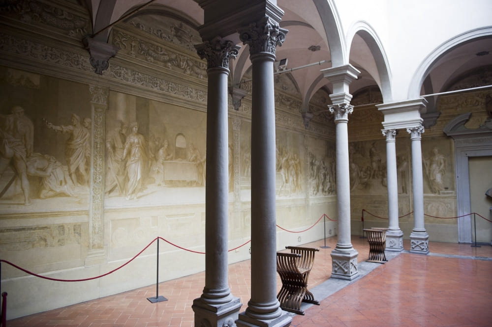 florence hidden gems