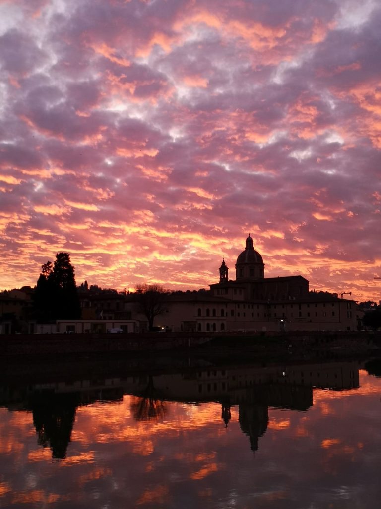 florence by night