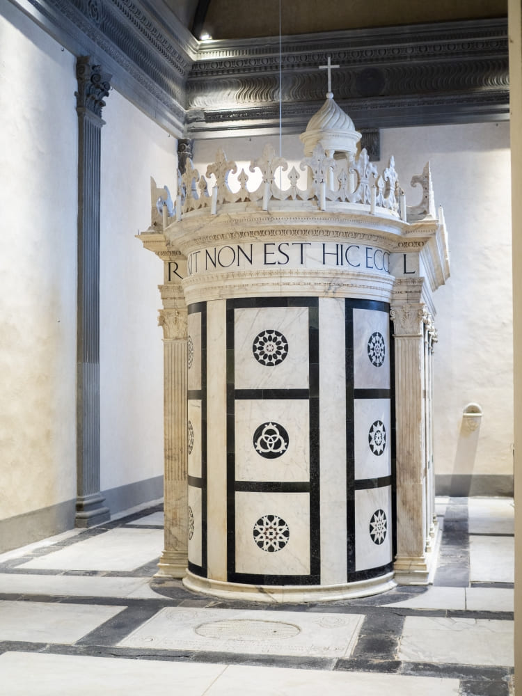 florence hidden gems