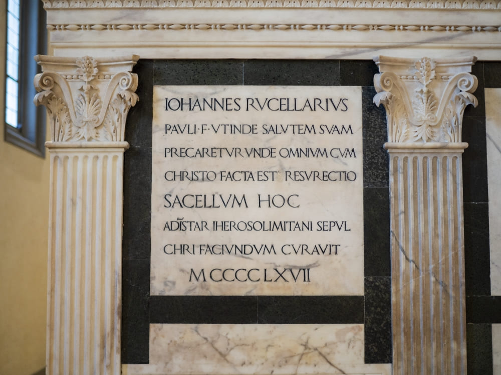 florence hidden gems