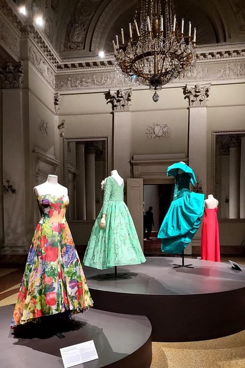 florence palazzo pitti
