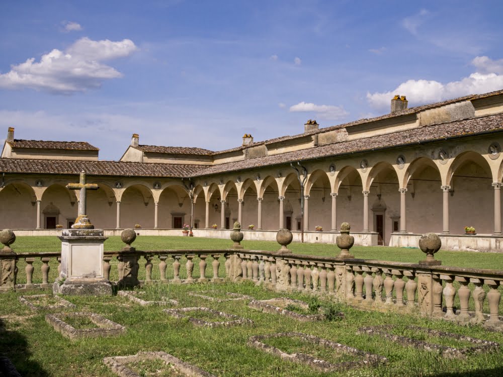 Places to visit near Florence