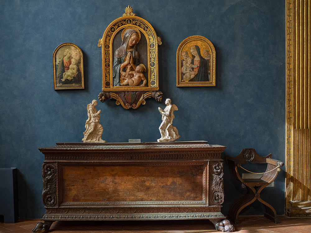 Bardini Museum, Florence