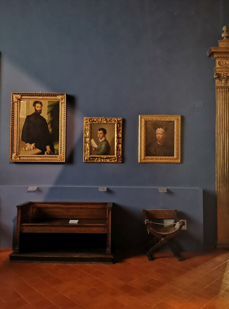 Bardini Museum, Florence