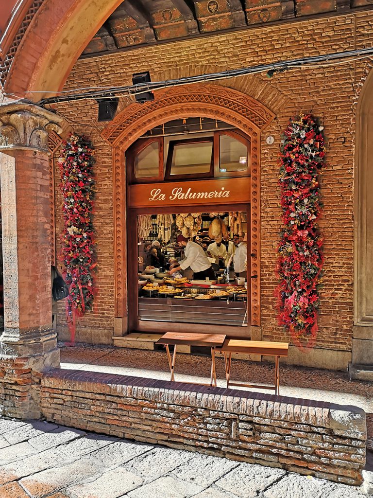 Bologna