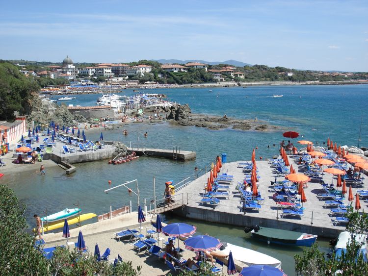 Castiglioncello
