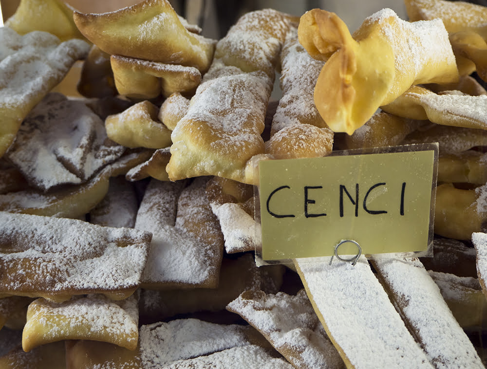 Cenci
