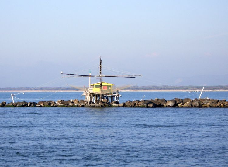 Marina di Pisa