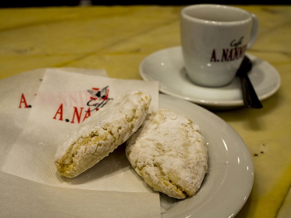 Ricciarelli