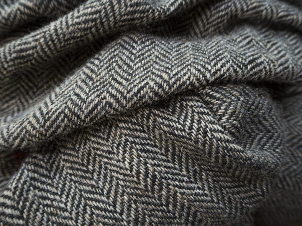 Florentine wool