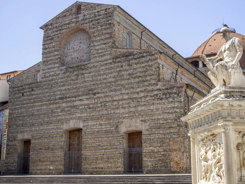 Luoghi da visitare a Firenze
