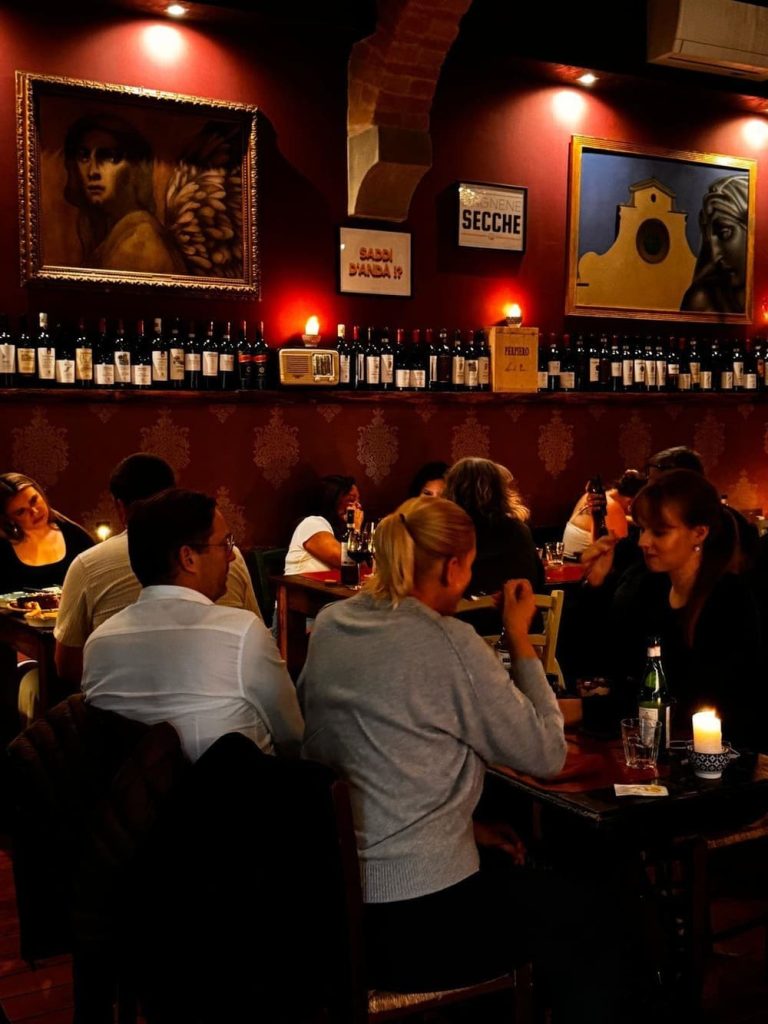 migliore bistecca a Firenze