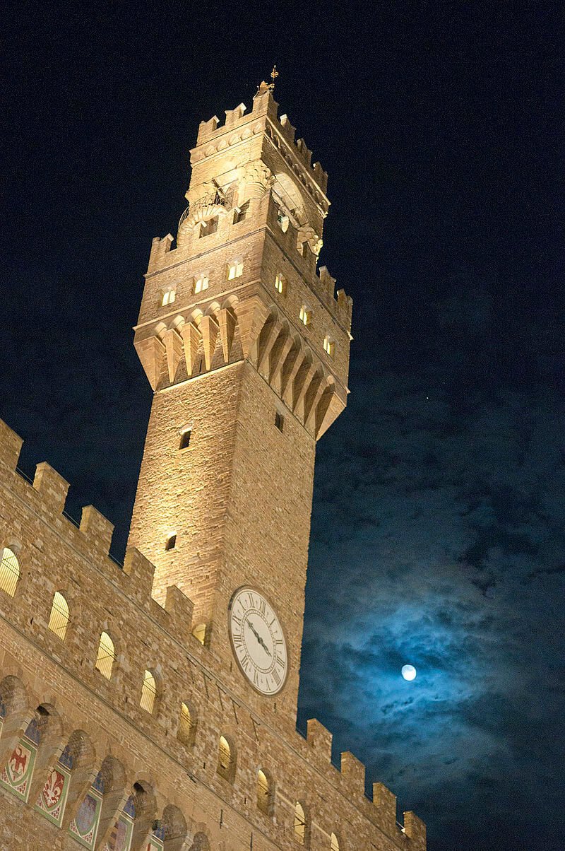 Firenze in 4 giorni