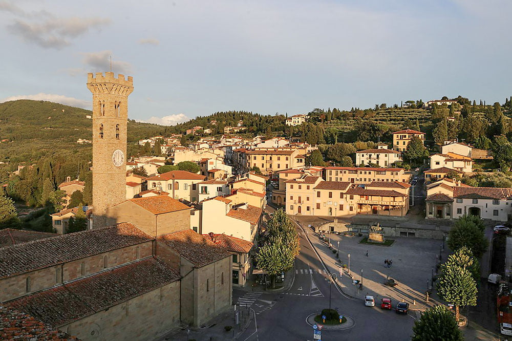 Places to visit near Florence