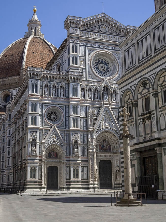 Posti da visitare Firenze