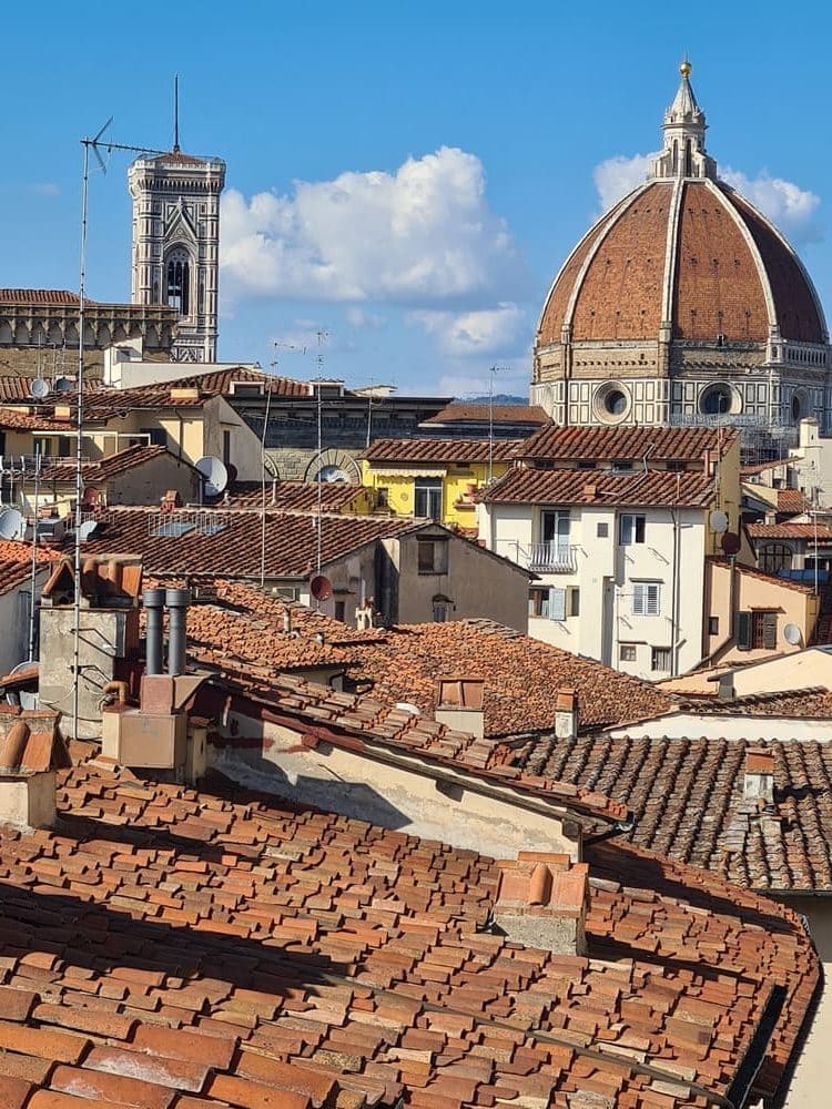 rooftop bar florence