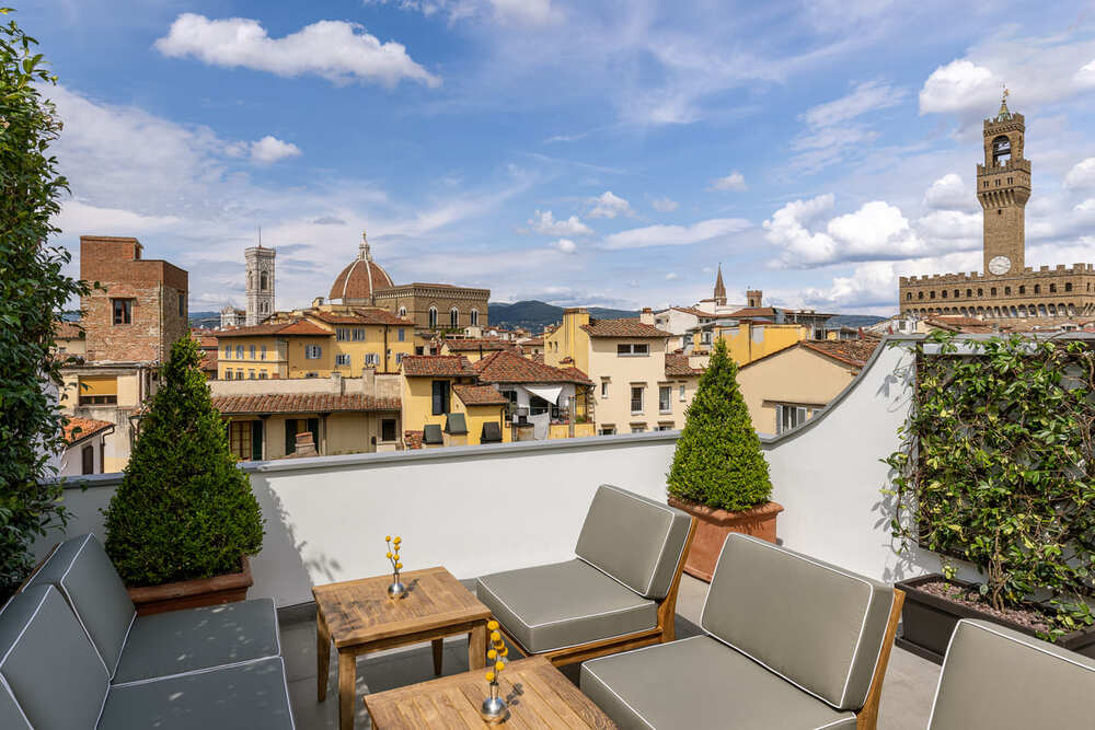 rooftop bar florence