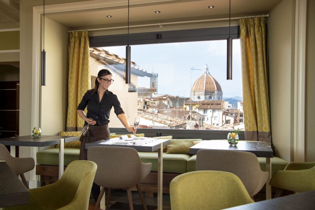 rooftop bar florence