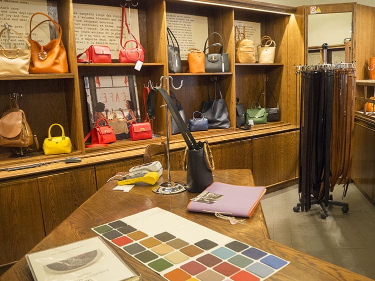 shopping-in-florence
