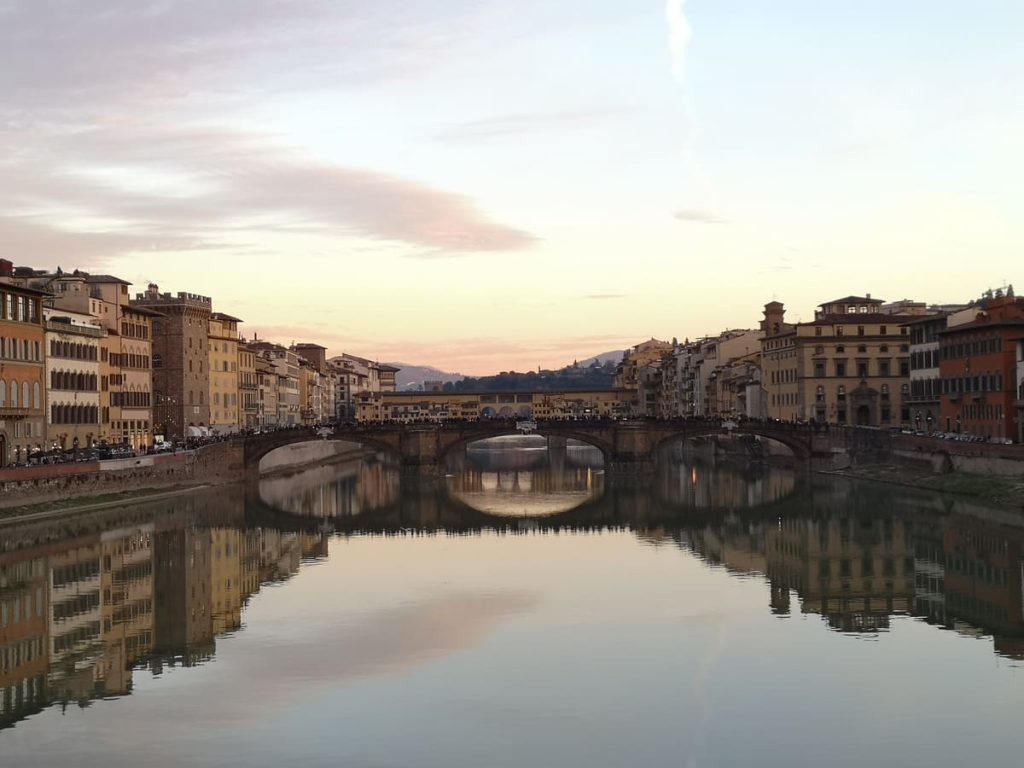 things to do in florence at night