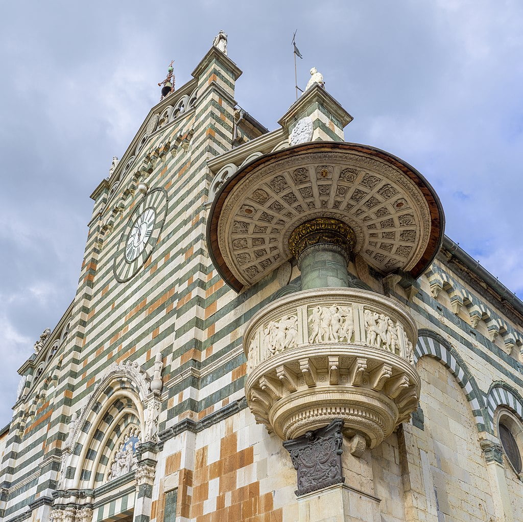 Things to see near Florence