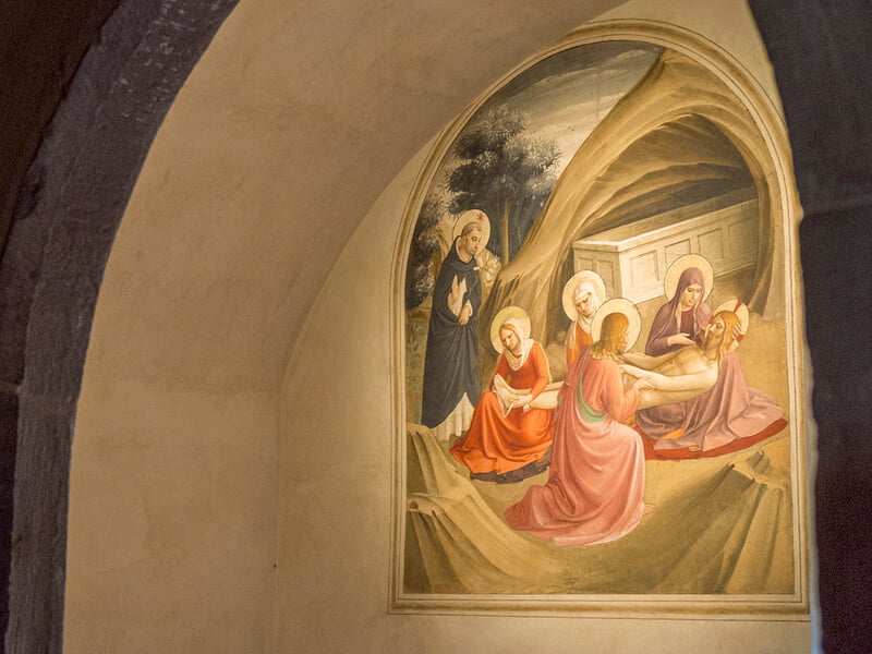 viaggio a firenze 3 giorni