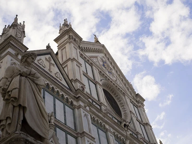 Visita Firenze