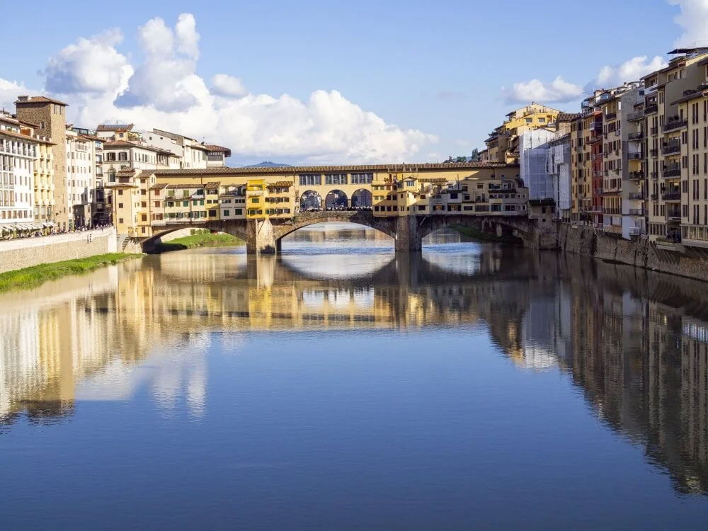 visitare firenze in un giorno