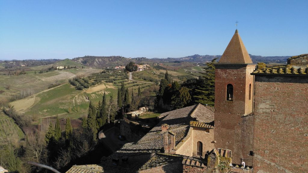 What to do near Florence