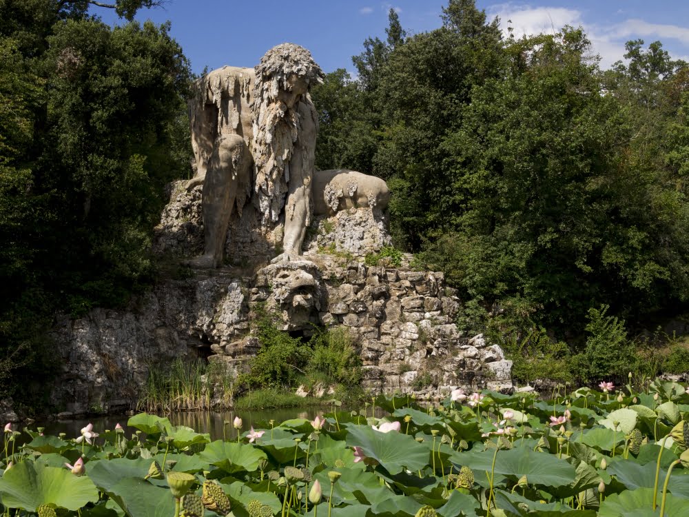 What to see in the hills of Florence