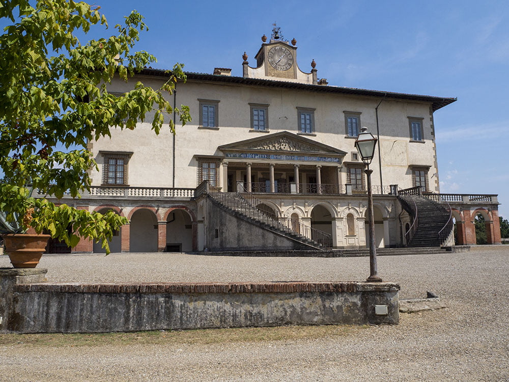 Places to visit near Florence