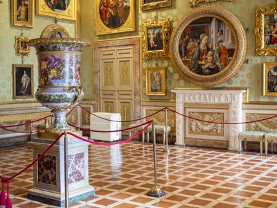 Florence art