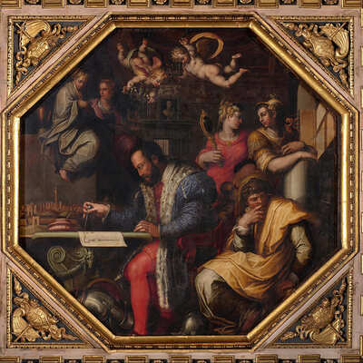 Florence art