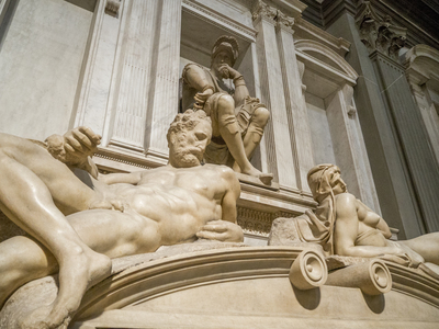 Florence art