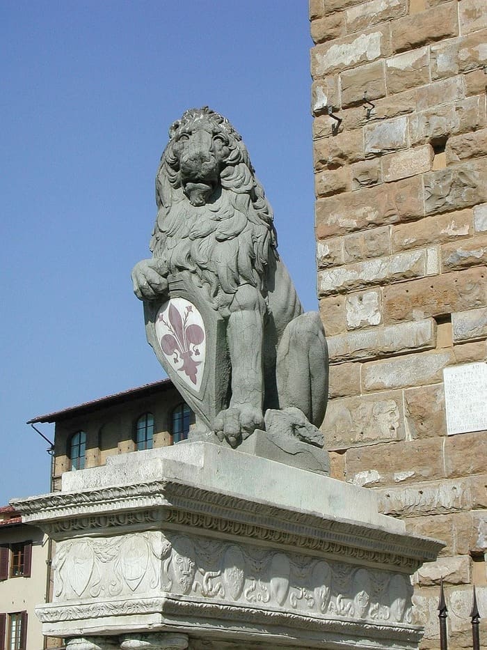 Simboli di Firenze