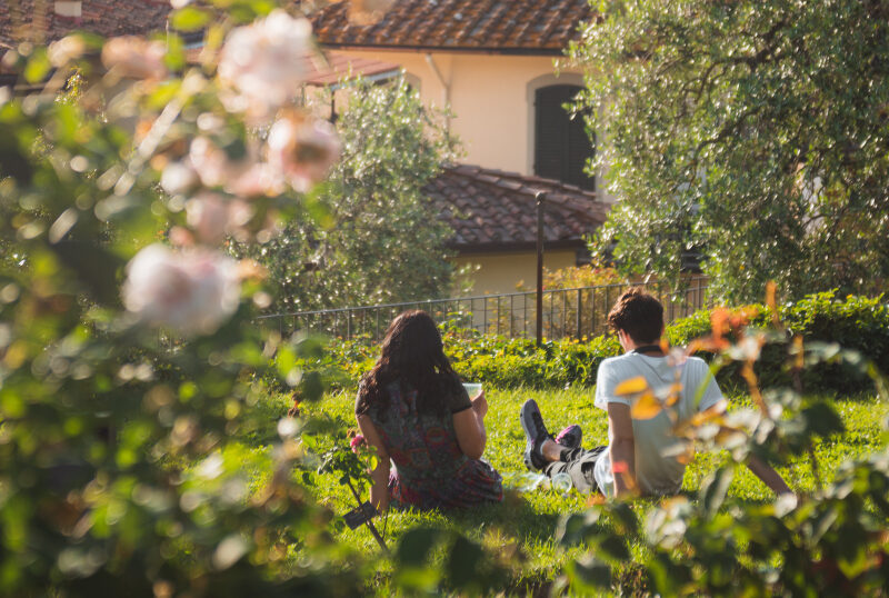 romantic things to do in florence