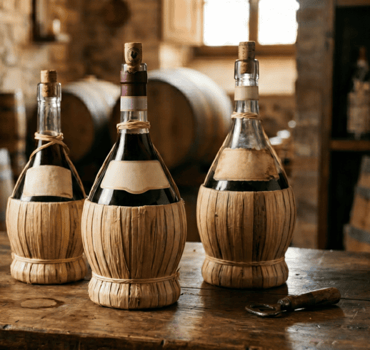 wine windows florence