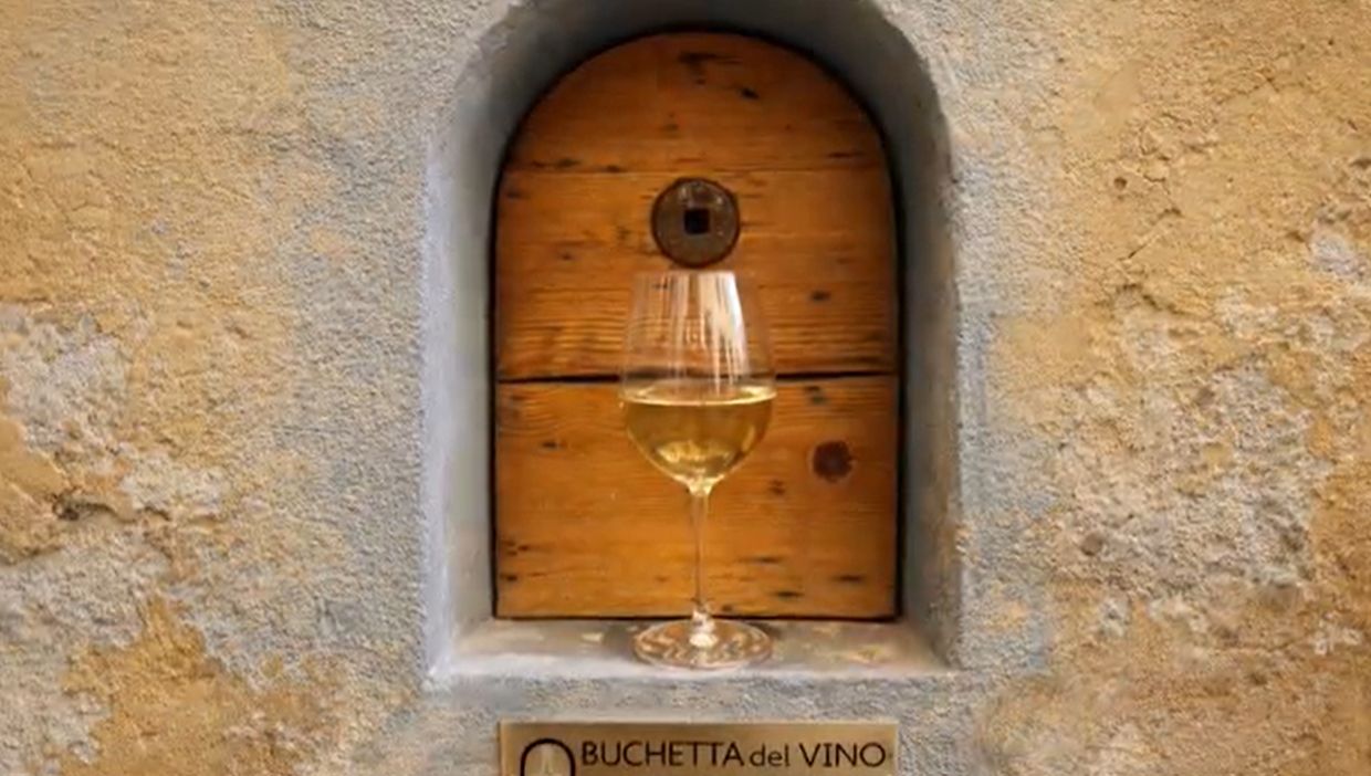 wine windows florence