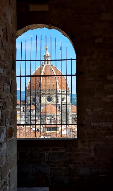 florence with kids