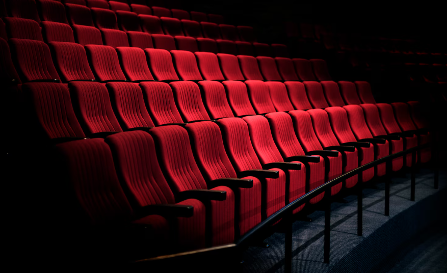 theatres in florence