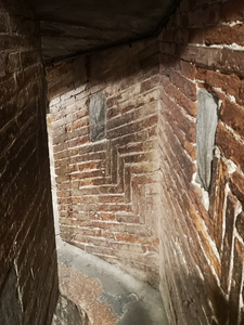 Climb the Duomo in Florence