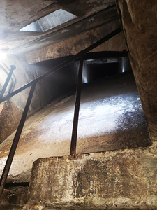Climb the Duomo in Florence