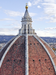 Climb the Duomo in Florence